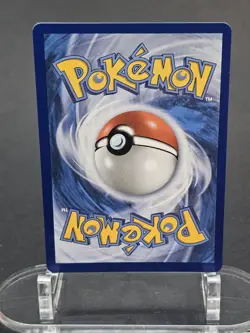 2025 Pokemon MEP Black Star Promos Oricorio ex #024 - Image 4