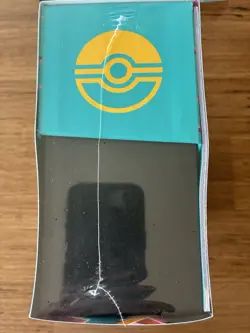 Pokemon Mega Evolution Ascended Heroes Elite Trainer Box Dragonite TCG - Image 5