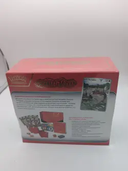 Pokemon TCG: Scarlet And Violet Base Set Elite Trainer Box ETB Koraidon Sealed - Image 3