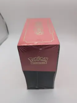 Pokemon TCG: Scarlet And Violet Base Set Elite Trainer Box ETB Koraidon Sealed - Image 4