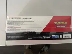 22x Pokemon TCG: Sam’s Club Prismatic Evolutions Surprise Box & Booster Bundle - Image 2