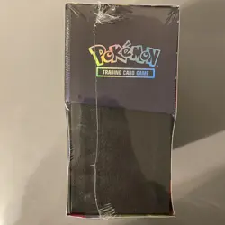 Pokemon TCG Phantasmal Flames Pokemon Center ETB Elite Trainer Box - New Sealed✅ - Image 2
