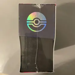 Pokemon TCG Phantasmal Flames Pokemon Center ETB Elite Trainer Box - New Sealed✅ - Image 4
