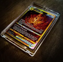 Pokemon Arceus VSTAR GG70/GG70 Crown Zenith Gold Secret Rare Holo NM - Image 1
