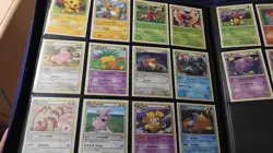Pokemon HGSS HeartGold SoulSilver Base Near Complete Set - 19 rares - Image 1