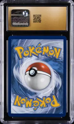2023 POKEMON SCARLET & VIOLET 151 #198 VENUSAUR EX CGC 10 PERFECT - Image 2