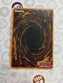 Thestalos the Firestorm Monarch - RDS-EN021 - Super Rare (MP) - Yugioh - Image 2