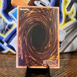 Yu-Gi-Oh! Judge Man Ultra Rare LCKC-EN004 UNLIMITED Near Mint NM - Image 2