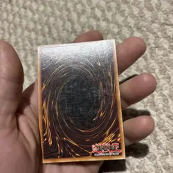 Yu-Gi-Oh Green Baboon, Defender of the Forest RP02-EN099 Secret Rare Card - Image 4