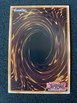 Yu-Gi-Oh! Compulsory Evacuation Device IOC-103 Invasion of Chaos Unlimited - Image 2