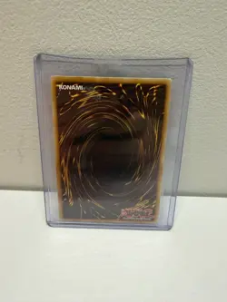 YuGiOh REDU-EN098 Number 91: Thunder Spark Dragon Ultra Rare 1st Edition - LP - Image 2