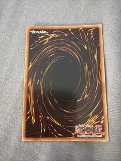 Mystical Space Typhoon MRL - 047 Unlimited - Image 2