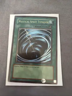 Mystical Space Typhoon MRL - 047 Unlimited - Image 3