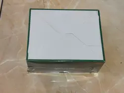 ONE PIECE TCG LEGACY OF THE MASTER OP-12 BOOSTER BOX SEALED ENGLISH - Image 2