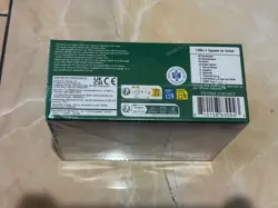ONE PIECE TCG LEGACY OF THE MASTER OP-12 BOOSTER BOX SEALED ENGLISH - Image 3