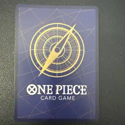 Lilith (SP Alt Art) OP07-111 SR Carrying on His Will - ONE PIECE Card English NM - Image 3