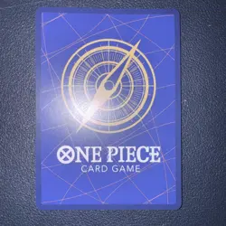 Lilith (SP Alt Art) OP07-111 SR Carrying on His Will - ONE PIECE Card English NM - Image 4