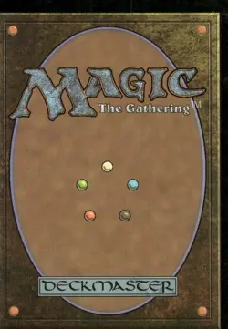 Artificer's Hex M14 MTG Magic the gathering card - Image 2