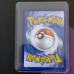 Pokemon Promo Holo Card Lot Charmander Cleffa Mew 3 Basic English 2023 - Image 2