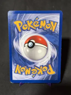 Tentacruel 44/62 1st First Edition Pokemon TCG Card Fossil - Image 2