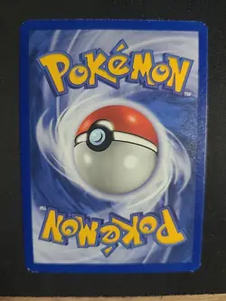 Geodude 47/62 & Graveler 37/62 - Fossil Set - Pokemon Card Lp+ VINTAGE - Image 2