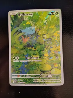 pokemon TCG Card Bundle ( 2 card bundle) - Image 2