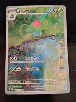 pokemon TCG Card Bundle ( 2 card bundle) - Image 4