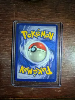 Pokemon TCG Dragonair Base Set 1st Edition Rare Card 18/102 Dragonir - Image 2