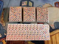 Scarlet & Violet Pokemon 151 Card Sleeves x65 from Pokemon 151 X 3 - Image 2