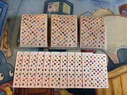 Scarlet & Violet Pokemon 151 Card Sleeves x65 from Pokemon 151 X 3 - Image 3