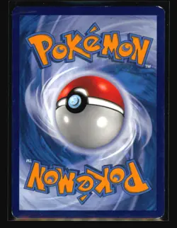 Eevee - (General Mills Promo) Promo Miscellaneous Cards & Products 101/149 MP - Image 2