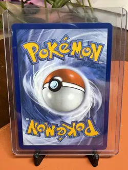 🔥Pokemon TCG Mega Audino EX 253/217 Ascended Heroes Full Art Card NM 👀 - Image 2
