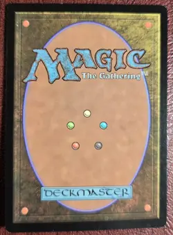 Misdirection - MtG Duel Decks Merfolk v Goblins - R015 NM 2017 - Image 3