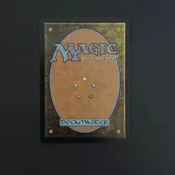 Magic The Gathering Avatar Roku, Firebender (Extended Art) Avatar 191 Foil NM - Image 2