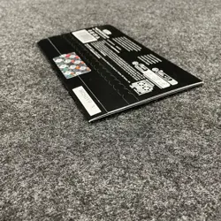MTG Marvel Secret Lair Drop Series Deadpool, Rainbow Foil, Sleeve has Wear - Image 4