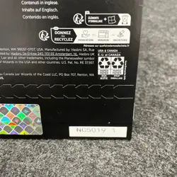 MTG Marvel Secret Lair Drop Series Deadpool, Rainbow Foil, Sleeve has Wear - Image 5