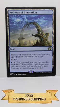 Archway of Innovation Modern Horizons 3 Regular - Image 1