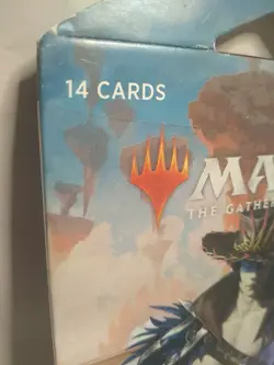 Magic: The Gathering Outlaws of Thunder Junction | Play Booster Pack! Sealed - Image 5