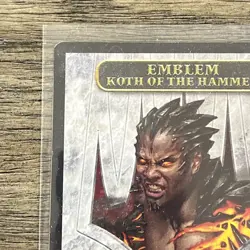 Koth of the Hammer Emblem - Image 3