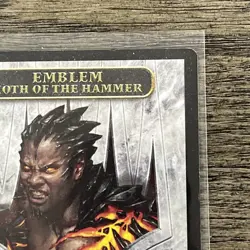 Koth of the Hammer Emblem - Image 4