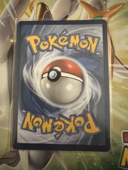 Pokemon TCG Lost Origin TG22/TG30 Eternatus VMAX Holo NM/M - Image 2