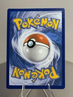 Pokemon Mew TCG Holo Rare Card Celebrations 011/025 - Image 2