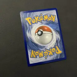 Pokemon Mimikyu TCG Cosmic Eclipse Holo Card 245/236 Secret Rare - Image 4