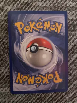 Pokemon TCG Pinsir Jungle Card 25/64 Unlimited Rare - Image 2