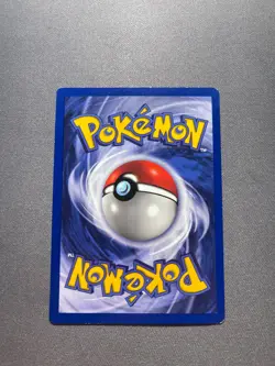 Pokemon TCG - Omastar - Fossil Unlimited - 40/62 - Wizards 1999-2000 - Image 2