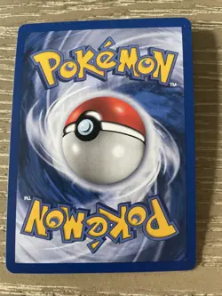 Koffing 51/102 1st Edition Base Set NM DUTCH Pokemon Free Ship - Image 2