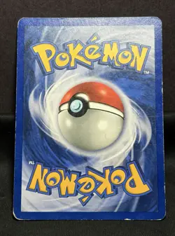Scyther Holo Rare SWIRL #8/102 - Base Set two- 1999 WOTC Vintage Pokemon - Image 4