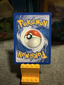 Pokemon Call of Legends Rare Mr. Mime #29/95 - Image 2