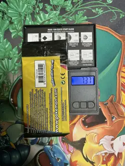 Pokemon Team Up 3 Card Mini Long Booster Pack Gengar Mimikyu Factory Sealed 7.37 - Image 3