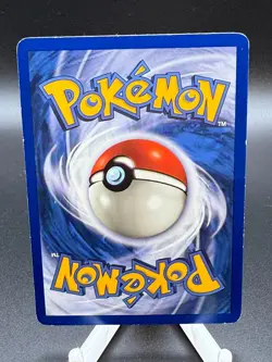 Rapidash 44/64 - Pokemon TCG Jungle Set Unlimited LP 1999 - Image 2